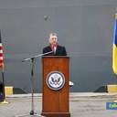 Экскурсия от ИзбирКома: американский эсминец Donald Cook