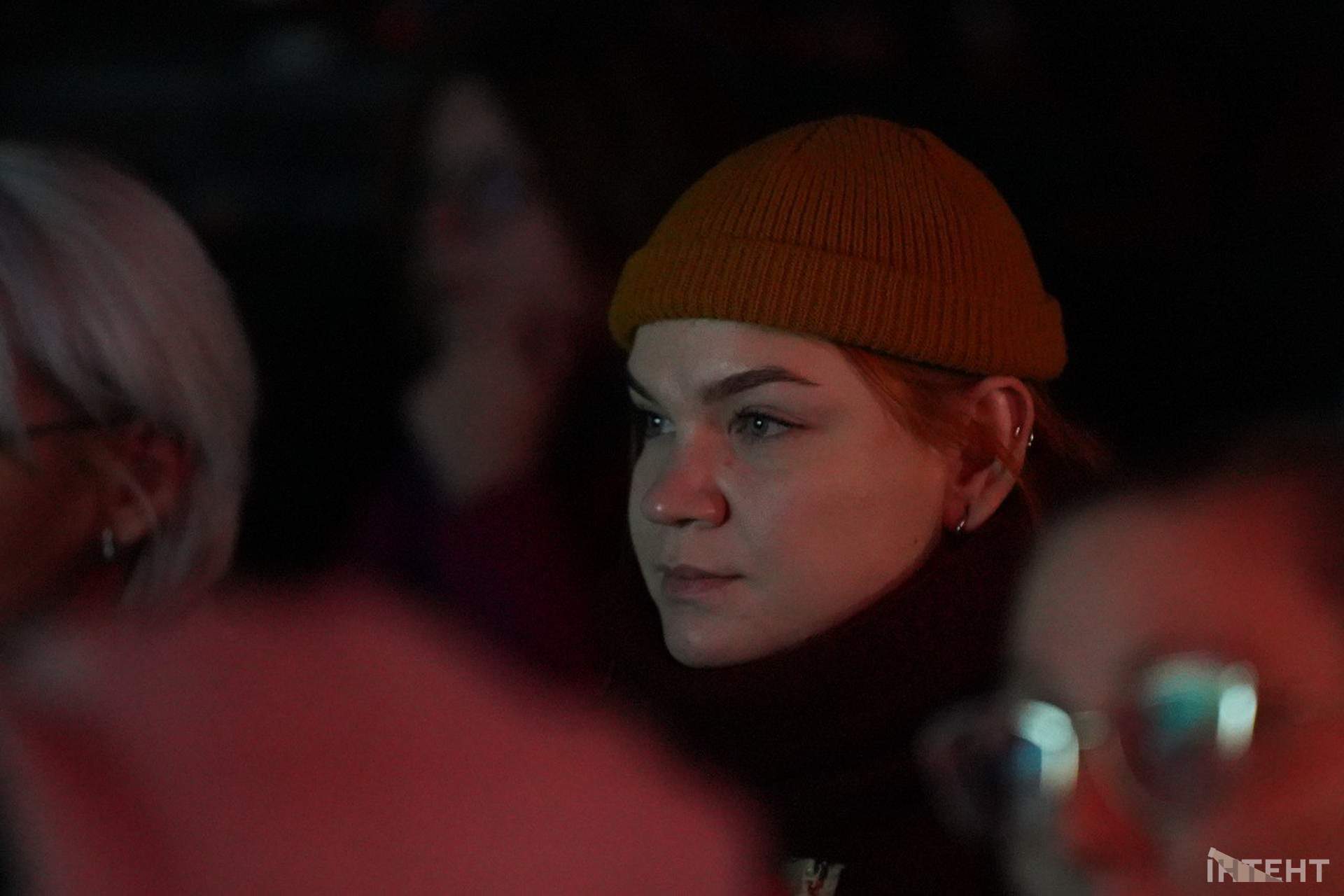 "Куба і Аляска": новий одеський проєкт влаштував спеціальний показ