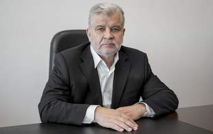 В Енергодарі російські окупанти викрали першого заступника мера