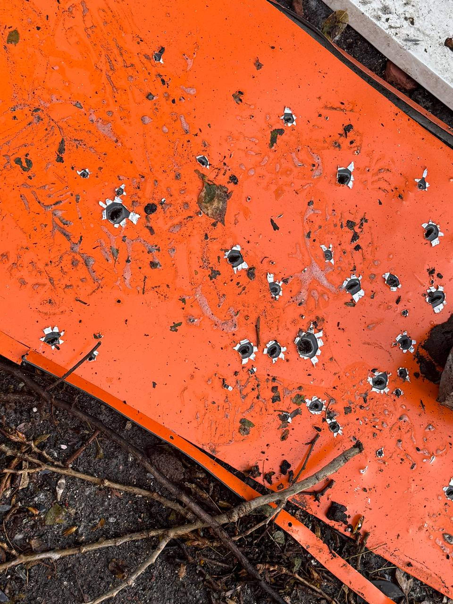 Семеро поліцейських: кількість загиблих від російської ракети в Одесі збільшилась до 10 людей