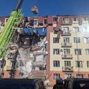 В Одесі оголосили день жалоби за загиблими внаслідок нічної атаки