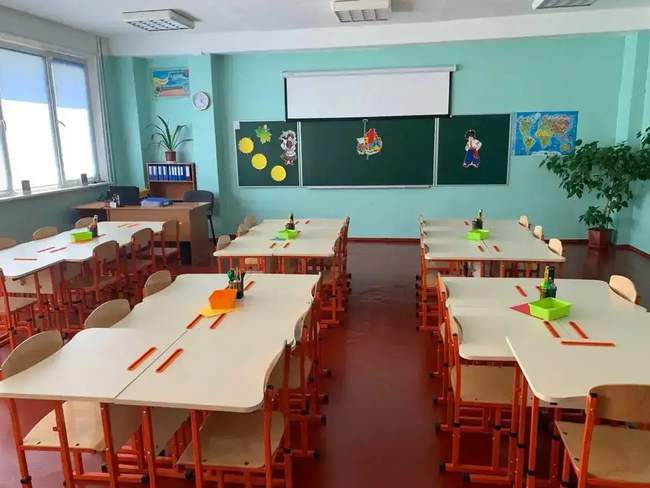 PHOTOS: Odesa City Hall