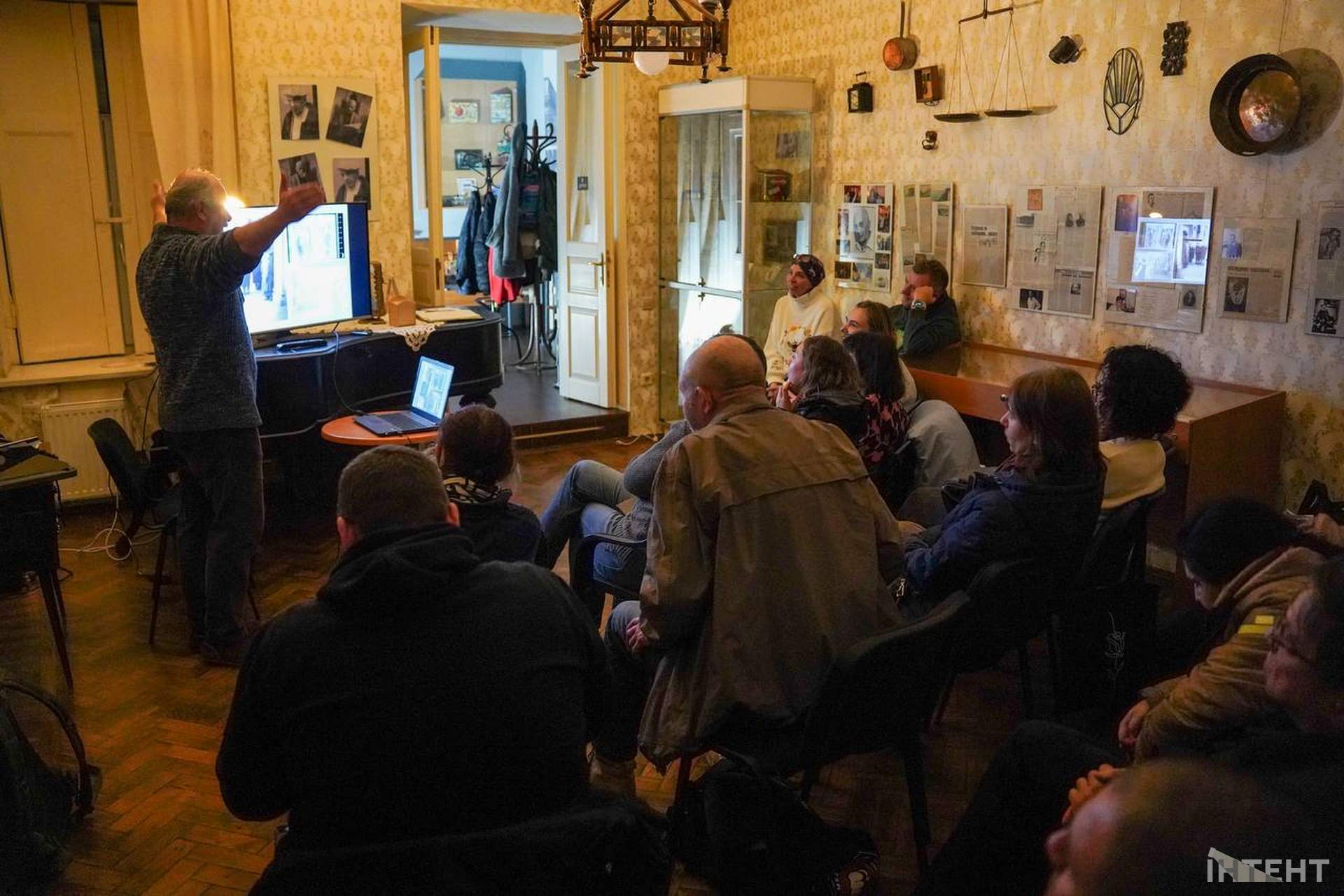 Директор Одеського археологічного музею розповів про історію закладу