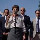 В Одесі на покажчику міст-побратимів зʼявилися нові назви