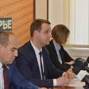 Одесский КИУ наградил первых депутатов-отличников