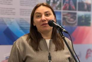 Масажистка з Херсона очолила громаду при окупантах і отримала 11 років тюрми