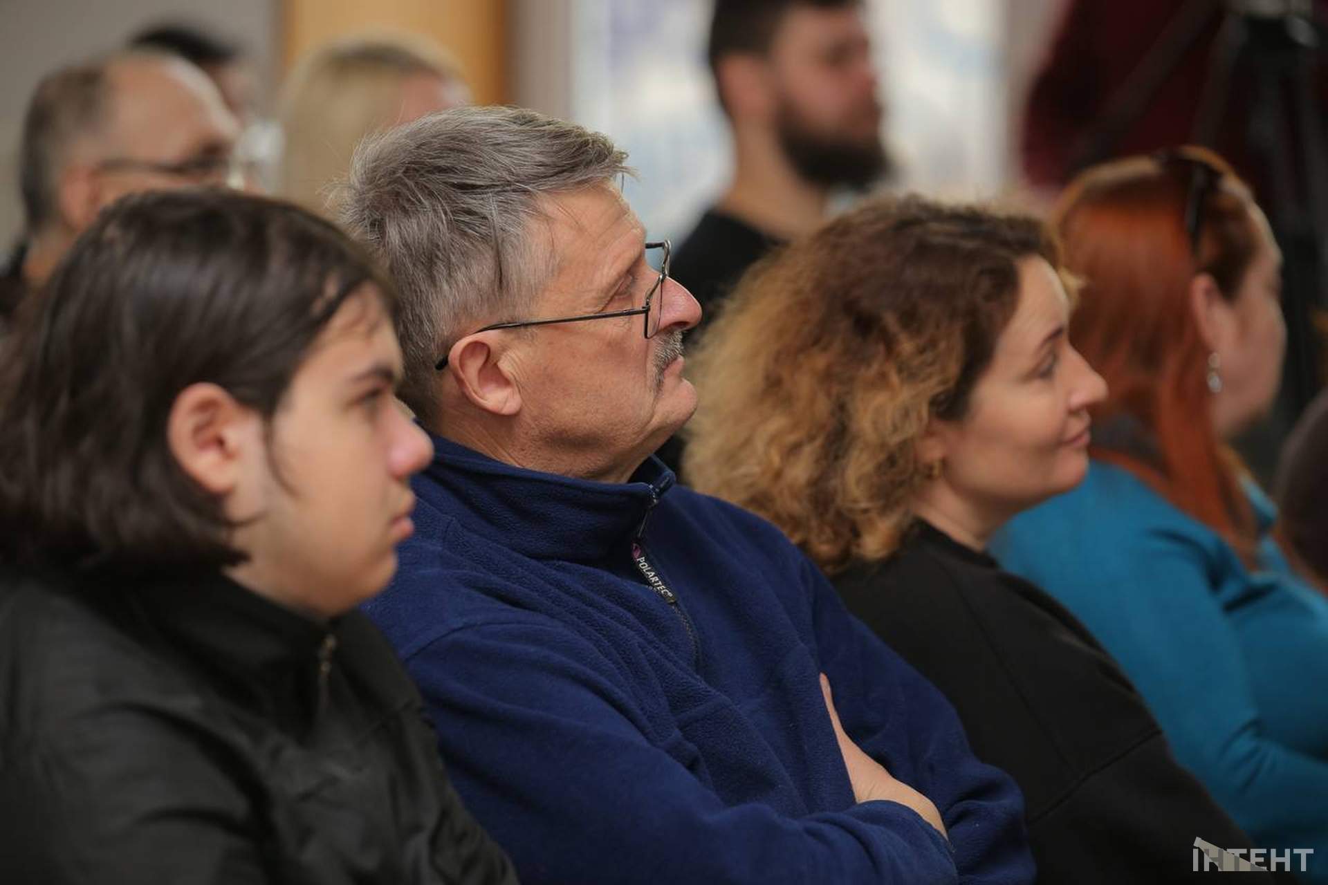 Одеський журналіст перед поверненням на фронт розповів про цивільно-військове співробітництво