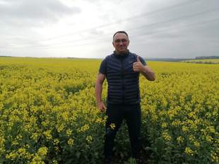 HACC takes up case of Odesa district council deputy