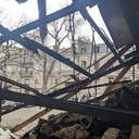 Дрони вдарили по житлових кварталах Одеси: пошкоджено 14 будинків