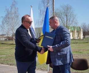 На Миколаївщині планують посилити захист Південноукраїнської АЕС