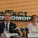 В Одессе презентовали Индекс публичности Одесского городского совета