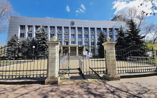 ФОТО: Судова влада