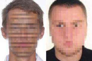Начальников оккупационных структур отправили за решетку на Херсонщине