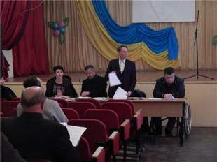 Депутаты Ренийского горсовета решат, сколько смогут потратить на служебные авто 
