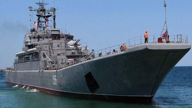 ФОТО: Кримський вітер