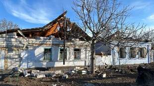 Ракетный удар по Николаевской области: враг атаковал баллистикой и дронами