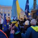 Одесити вшанували пам'ять Героїв Небесної Сотні