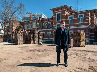 Фонд держмайна повідомив про остаточне завершення приватизації "Одесавинпрому"