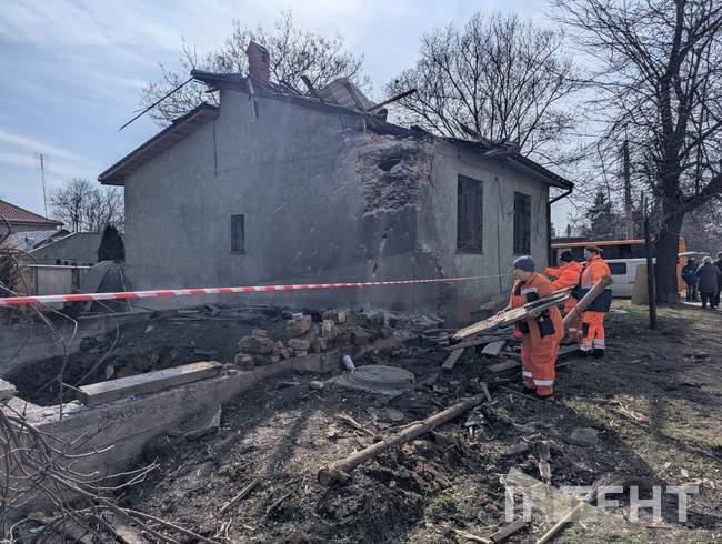 ФОТО: Інтент