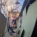 На Одещині через ворожу атаку постраждали будинки та склад