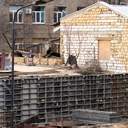 В Одесі розпочали реконструкцію біля Будинку вчених