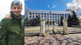 В Одессе заочно приговорили террориста к 12 годам тюрьмы