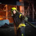 Внаслідок атаки по Одесі загинула людина