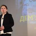 В Одесі презентували документальний фільм про Дем'яна Ґанула