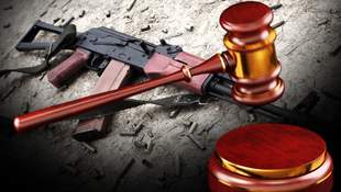 Property of arms smuggler for Russia and Vietnam seized in Mykolaiv