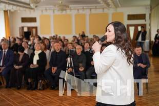 В Одесі презентували проєкт підтримки культури з бюджетом у 4 мільярди