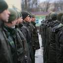 В Одесі відкрили меморіал загиблим бійцям Національної гвардії