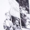 В центрі Одеси відкрили щоденник Ґонґадзе