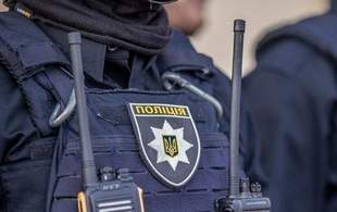 В Одесі поліція затримала чоловіка, який фотографував блокпости військових