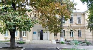 Право годувати пацієнтів психіатричної лікарні в Одесі за 43 мільйони віддали "перевіреній" фірмі