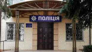 Новостворена компанія отримала підряд Нацполіції Одещини без конкуренції