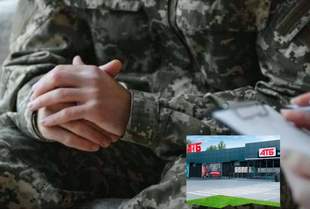 Военный разгромил магазин в Николаеве и избежал наказания