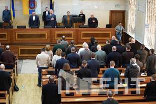 Депутаты облсовета обратились в Кабмин по поводу сохранения Одесской морской академии