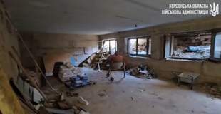 На Херсонщині до відкриття готують ще один освітній заклад