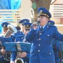 В Доброславі з'явився новий сквер