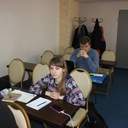 Журналистов со всей Украины учили успешным журналистским расследованиям в сфере использования средств местных бюджетов