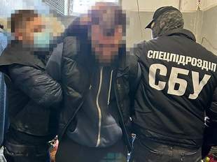 Кримінальники керували злочинним угрупованням на Одещині з росії