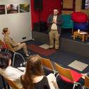 Інтент випустив перших студентів власної медіашколи