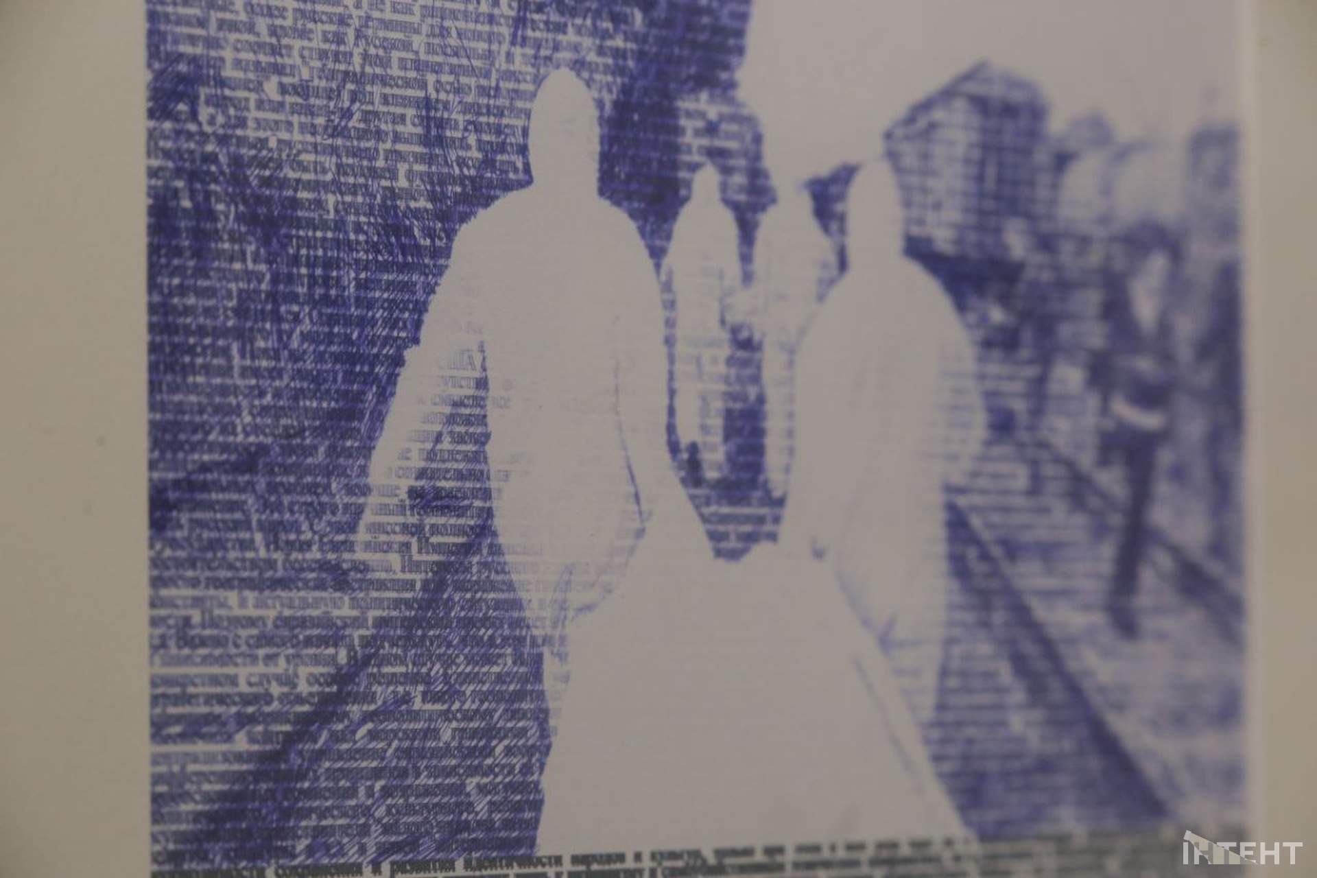 Одеський музей розпочав цикл воєнних виставок українських художників