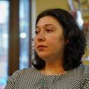 Авторка Інтенту презентувала свої книги в одеській Книгарні-Кав'ярні