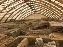 archaeology