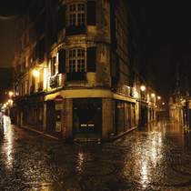 curfew