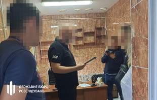 В Одессе задержали подозреваемых в хищении денег на питание курсантов ВСУ