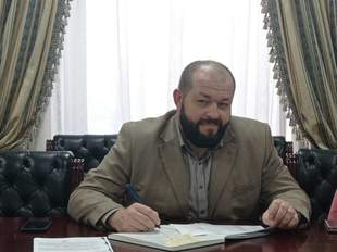 Кабінет Міністрів погодив кандидатуру на посаду голови Миколаївської РДА