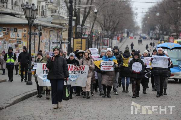 Фото: Інтент/Наталя Довбиш