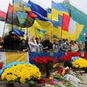 Заходи в центрі Одеси, присвячені подіям 2 травня